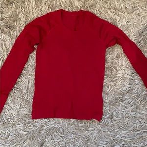 Swiftly tech long sleeve